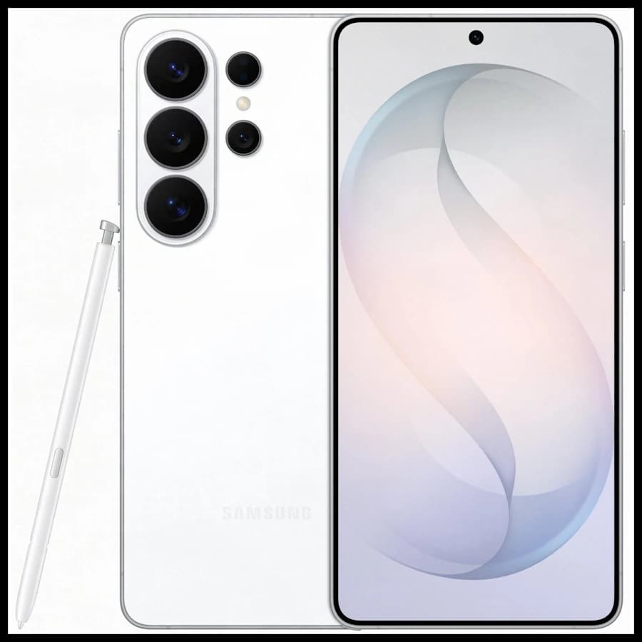 Samsung Galaxy S26 Ultra