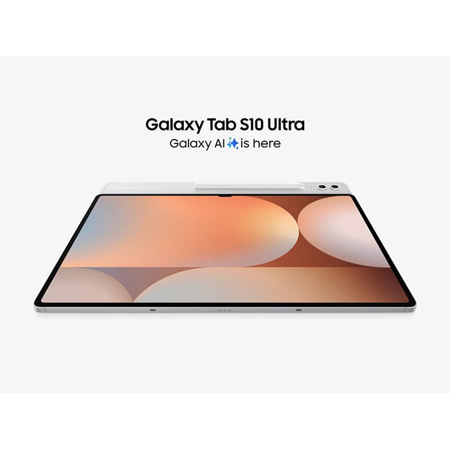 Samsung Galaxy Tab S10 Ultra