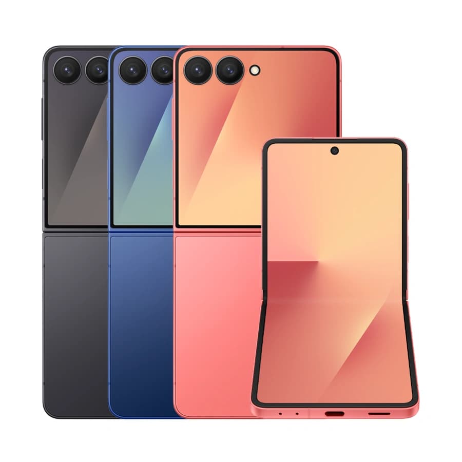 Samsung Galaxy Z Flip7
