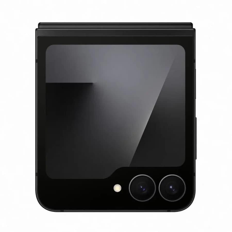 Samsung Galaxy Z Flip7 FE