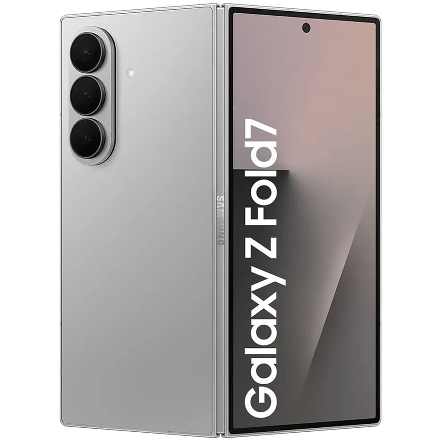 Samsung Galaxy Z Fold7