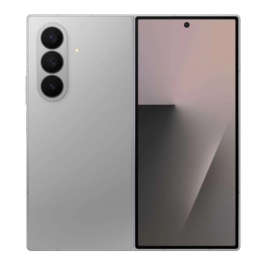 Samsung Galaxy Z Fold7