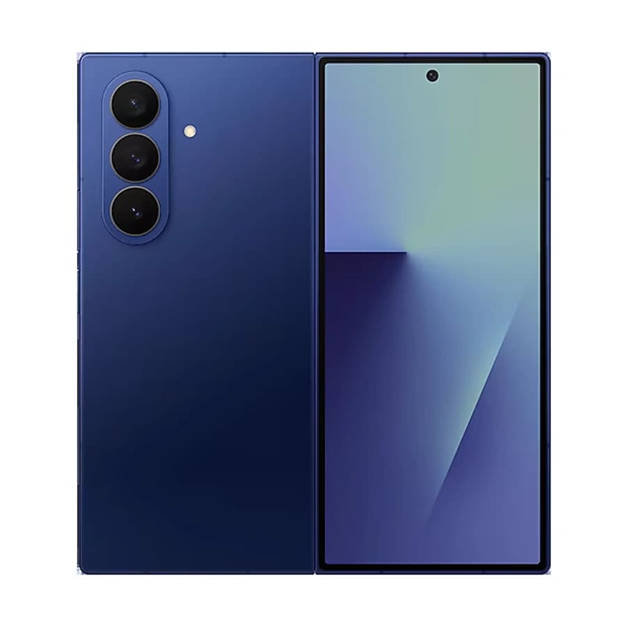 Samsung Galaxy Z Fold7