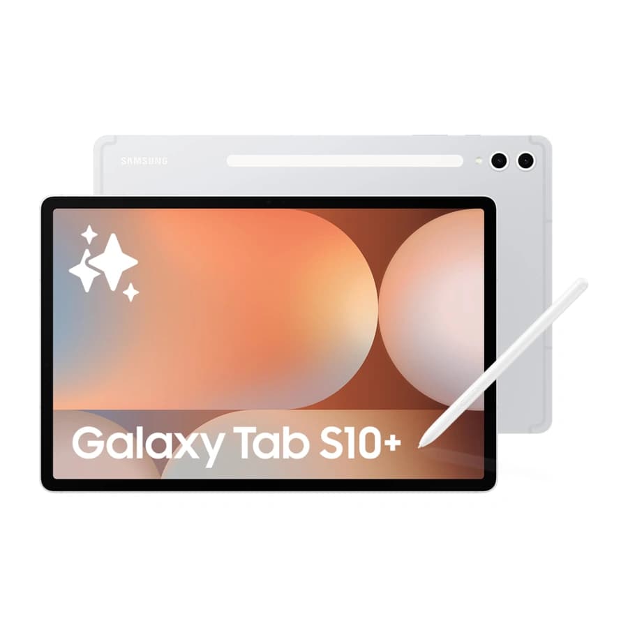 Samsung Tab S10+
