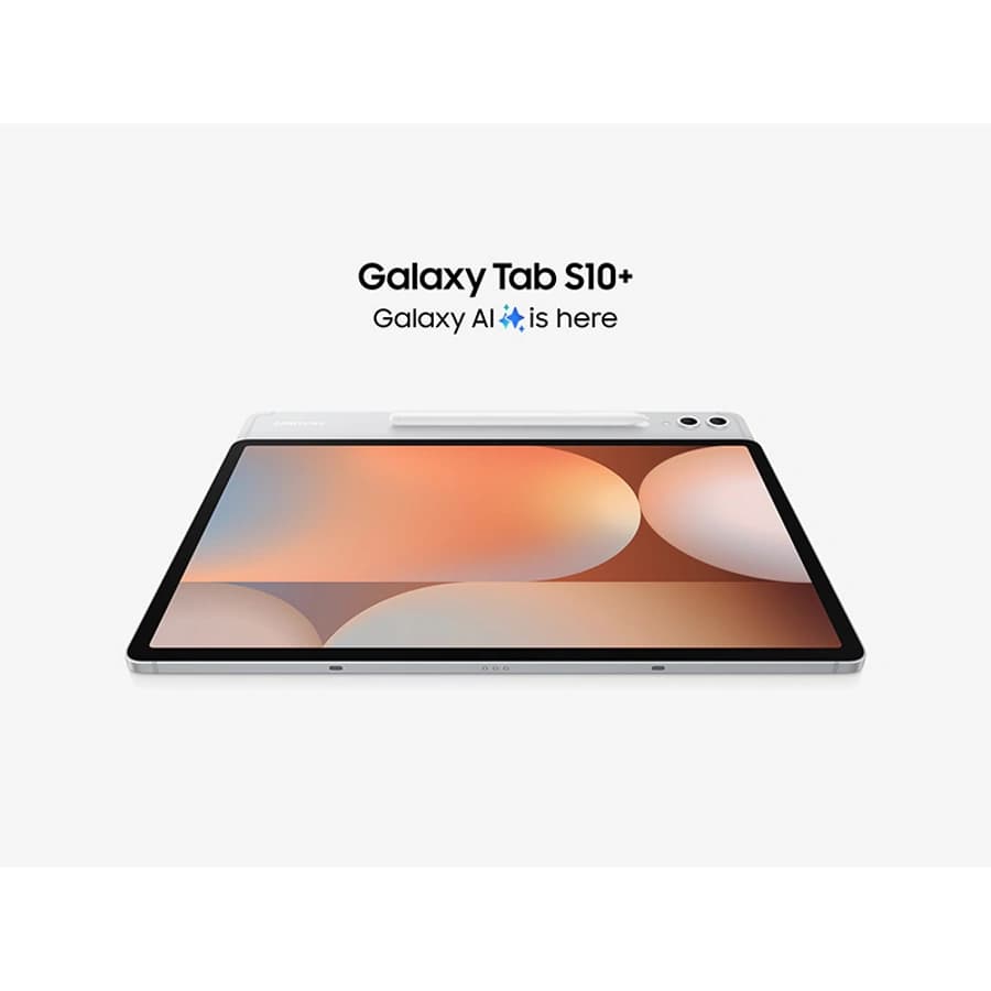 Samsung Tab S10+