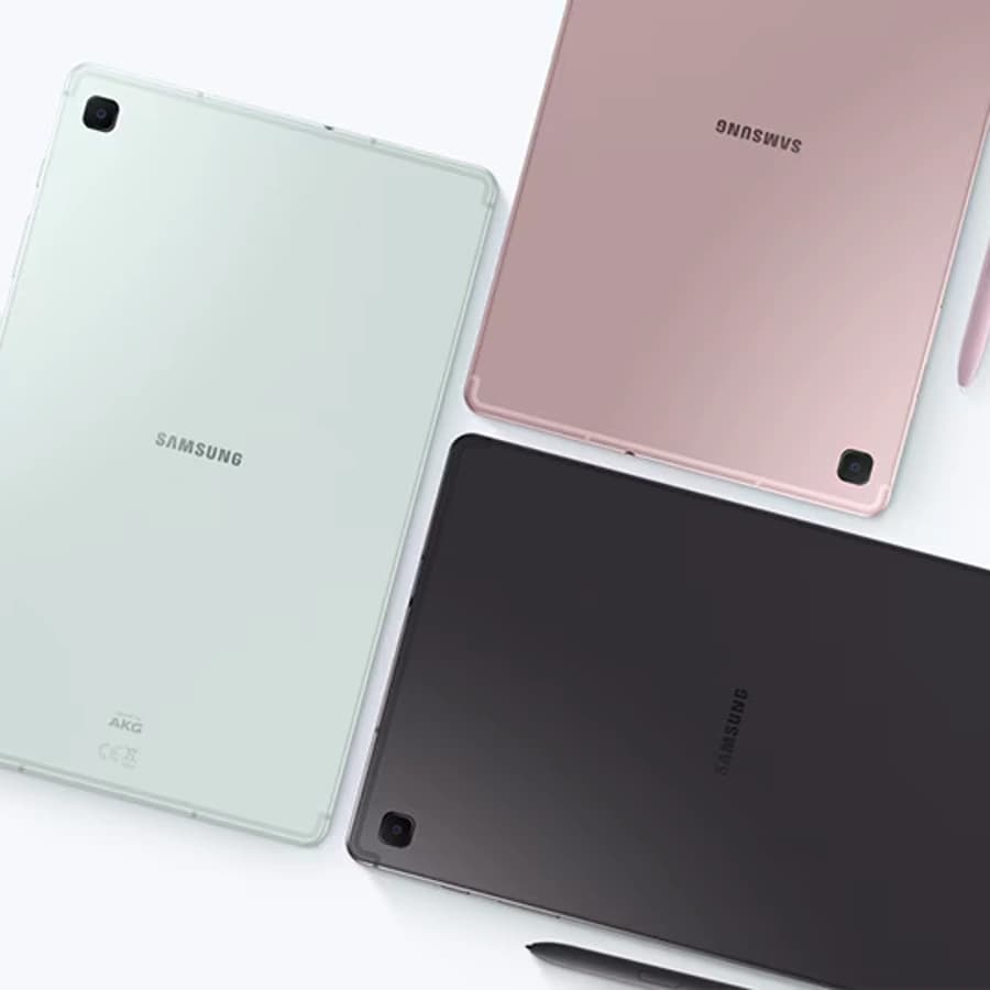 Samsung Tab S6 lite 2024