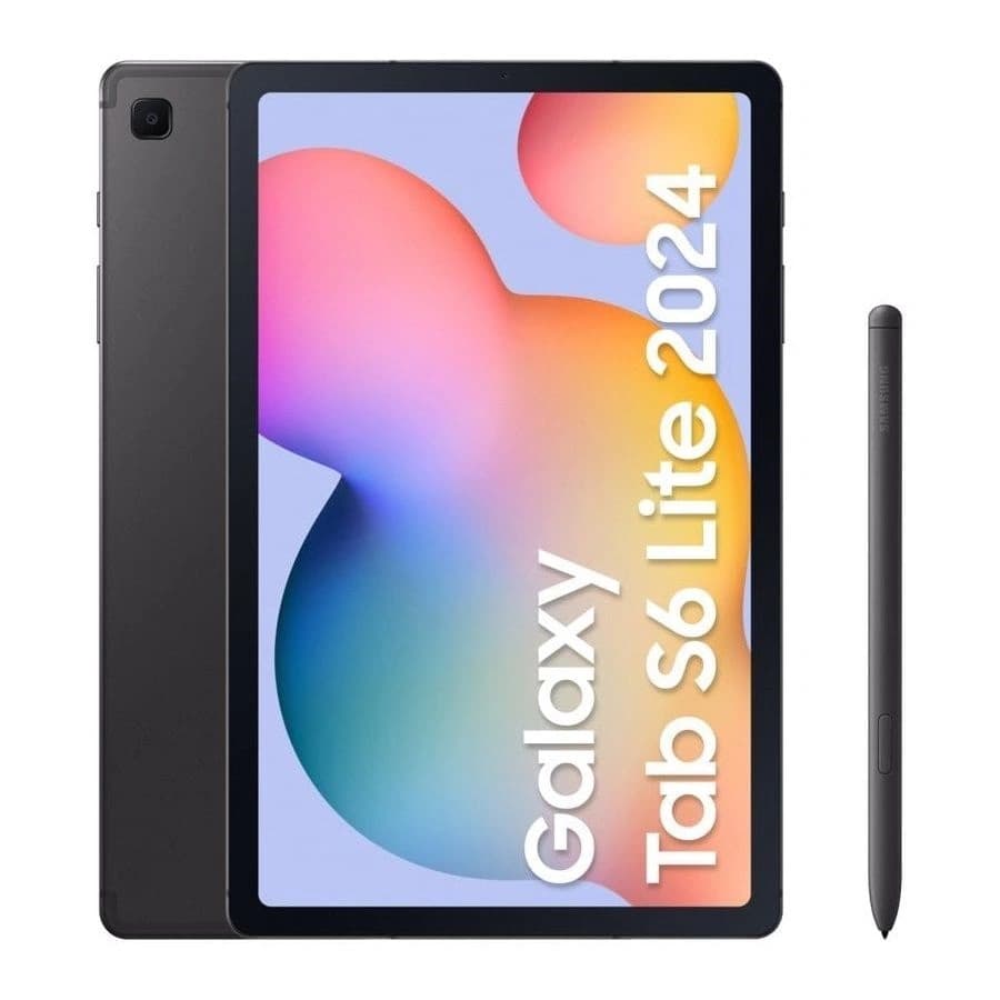 Samsung Tab S6 lite 2024