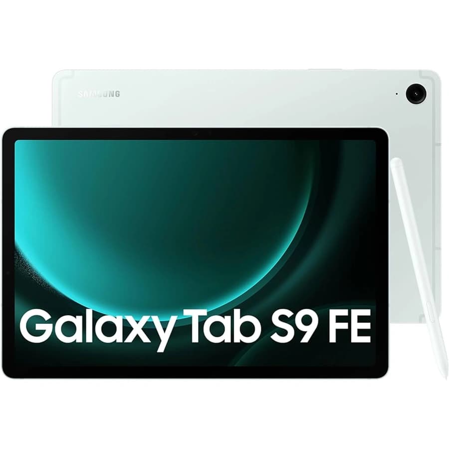 Samsung Tab S9 FE
