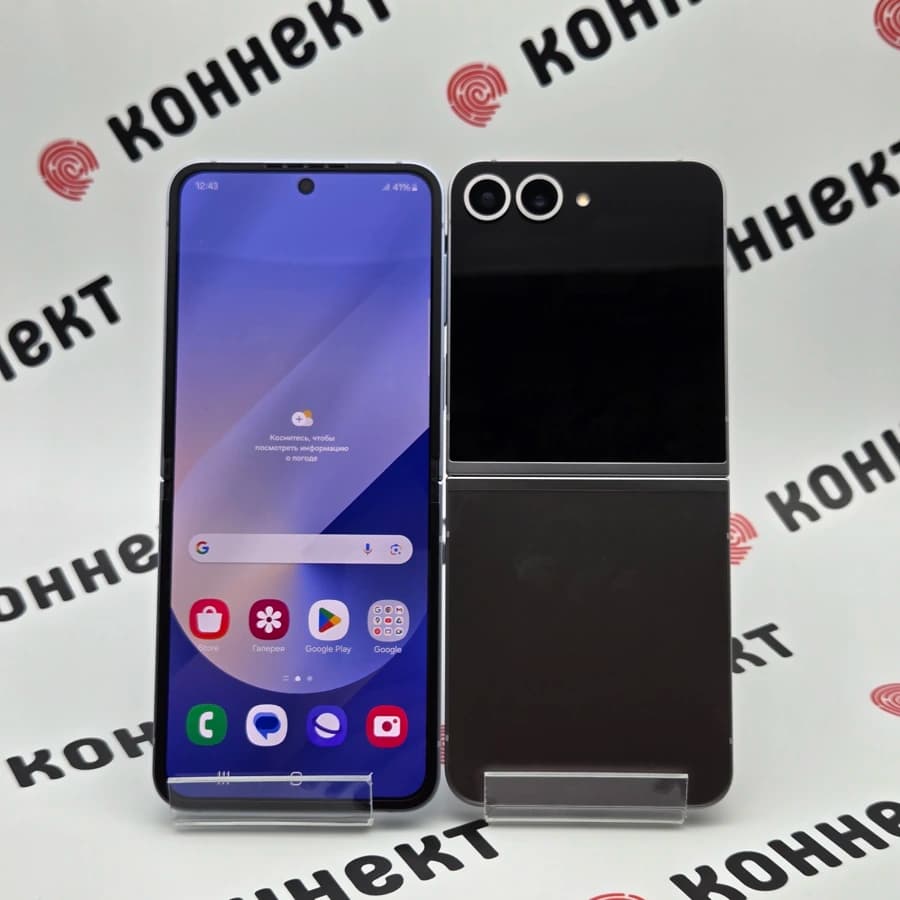 Samsung Z Flip 6