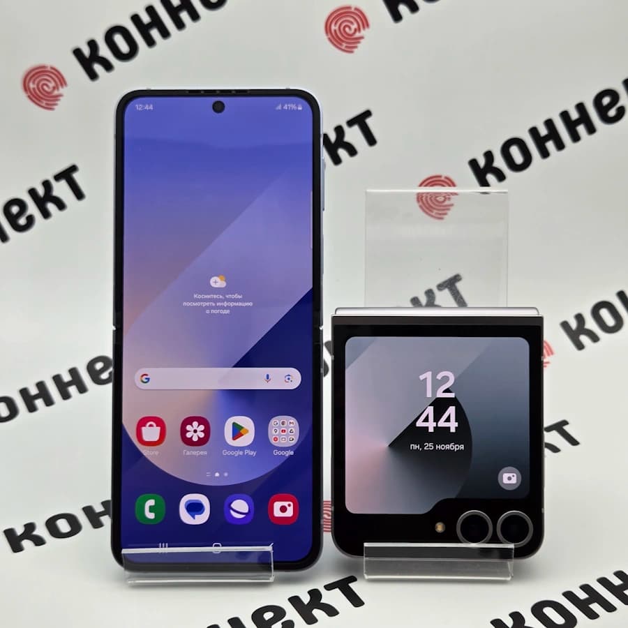 Samsung Z Flip 6
