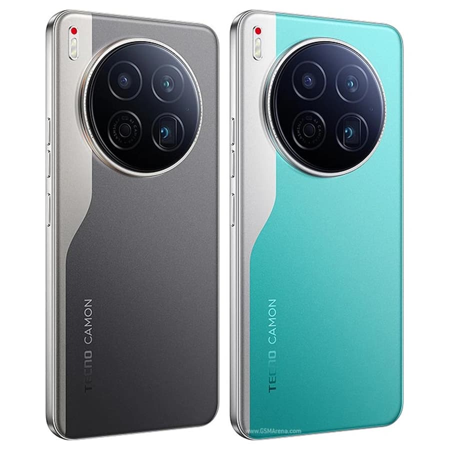 Tecno Camon 40 Premier 5G