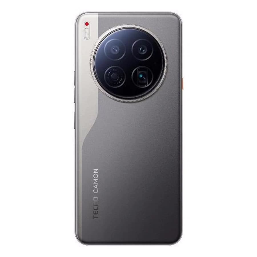 Tecno Camon 40 Premier 5G