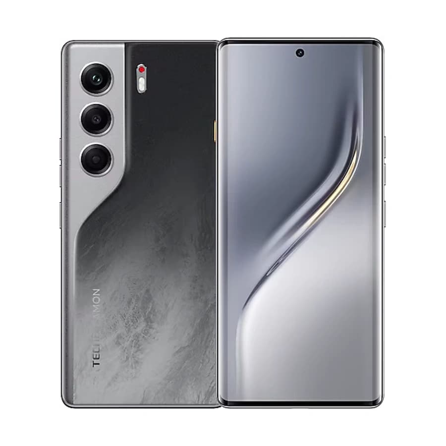 Tecno Camon 40 Pro 5G