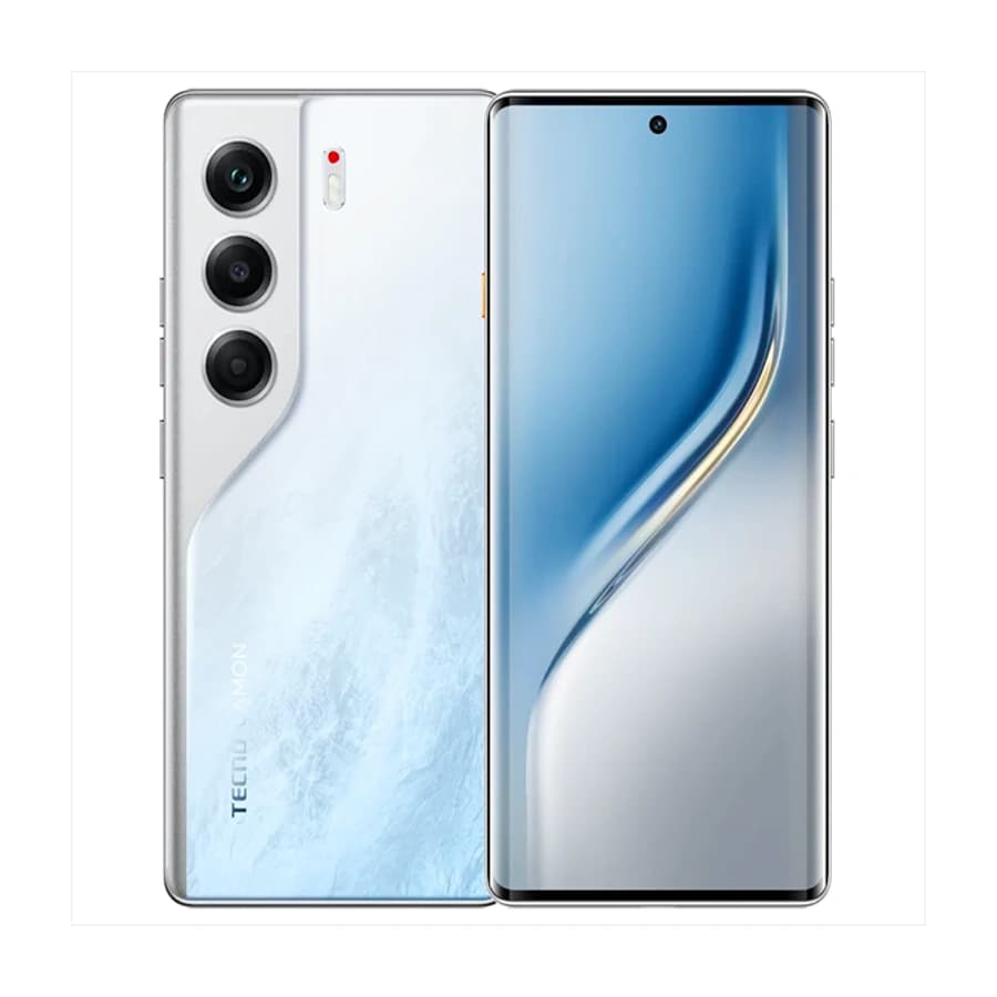 Tecno Camon 40 Pro 5G