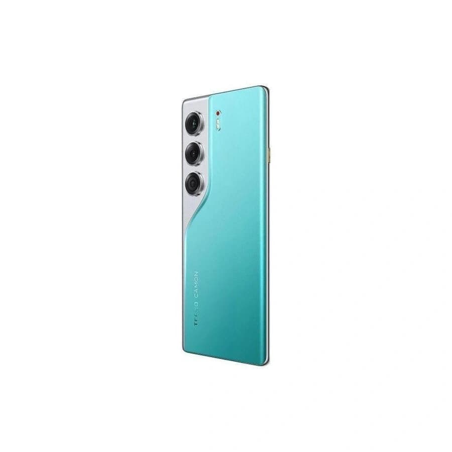 Tecno Camon 40 Pro 5G