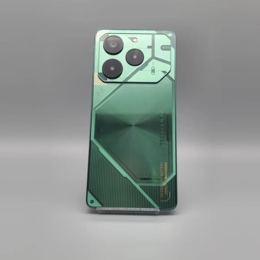 Tecno Pova 6 Pro