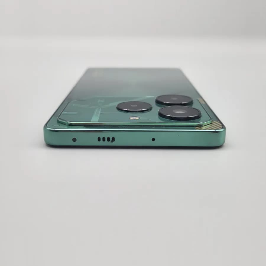 Tecno Pova 6 Pro