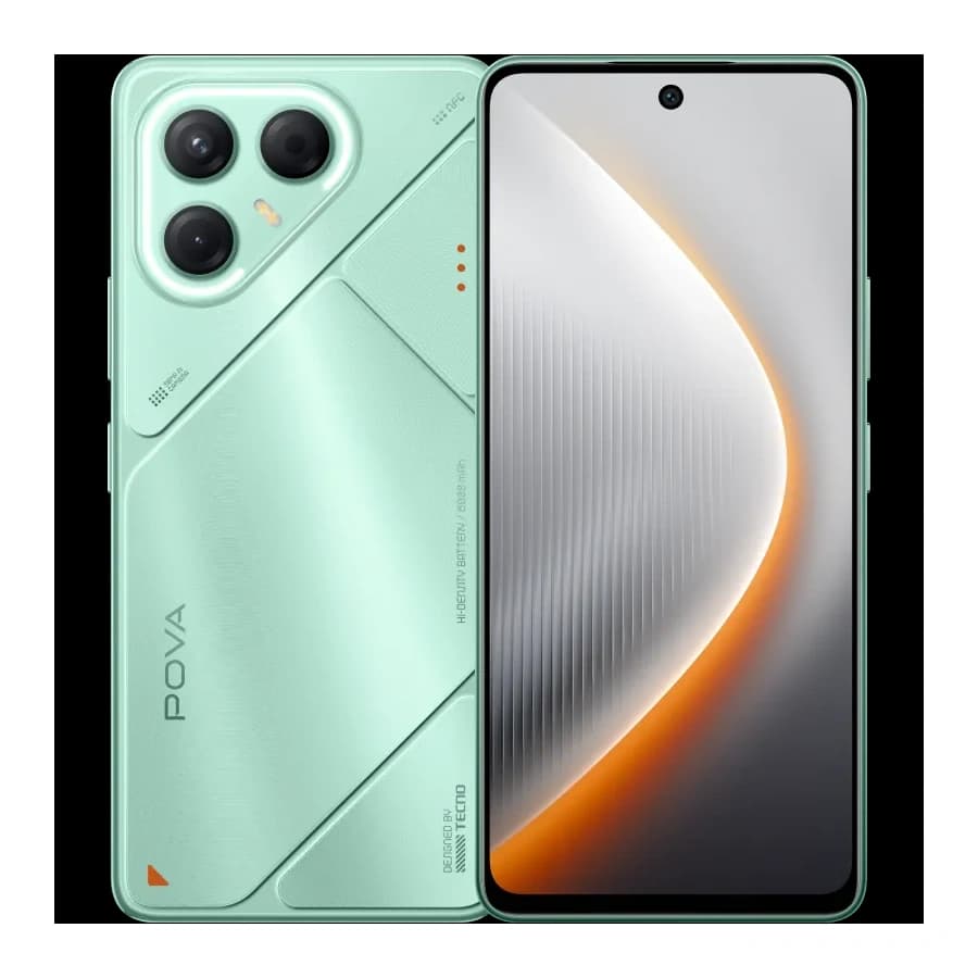 Tecno Pova 7 5G