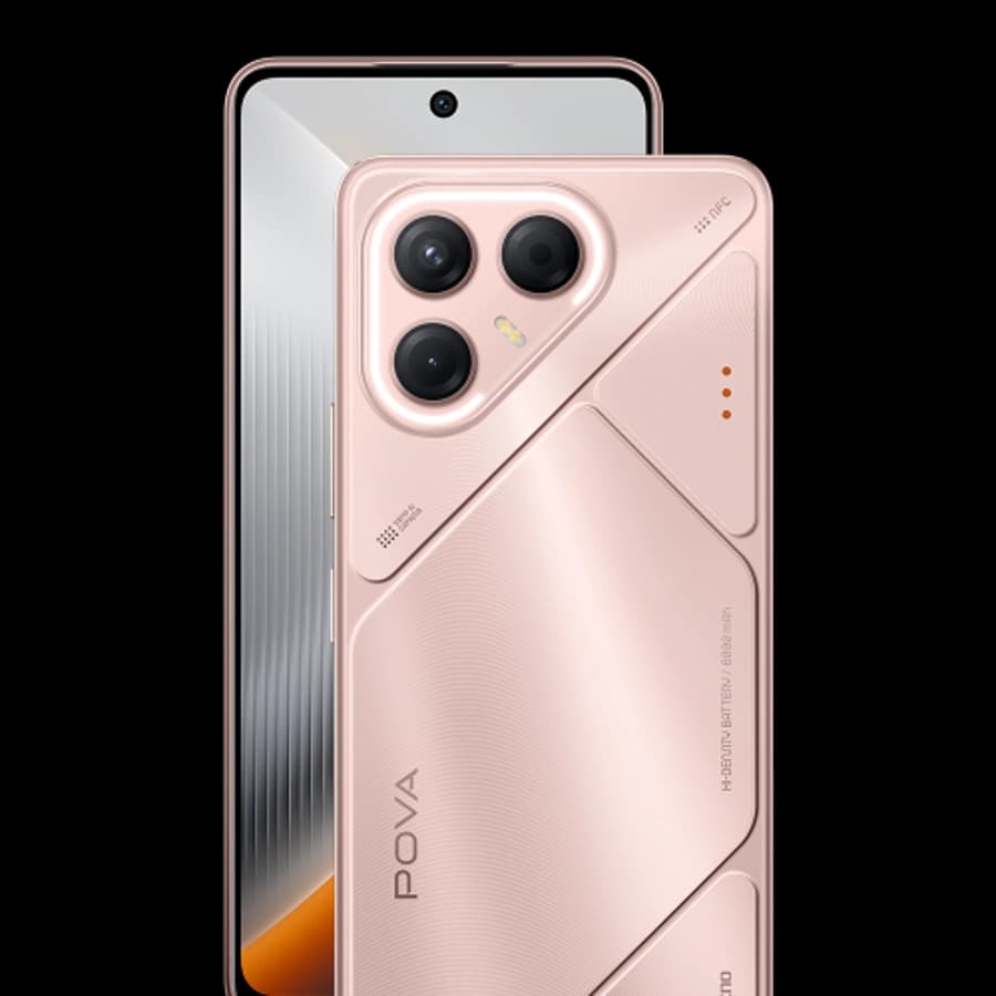 Tecno Pova 7 5G