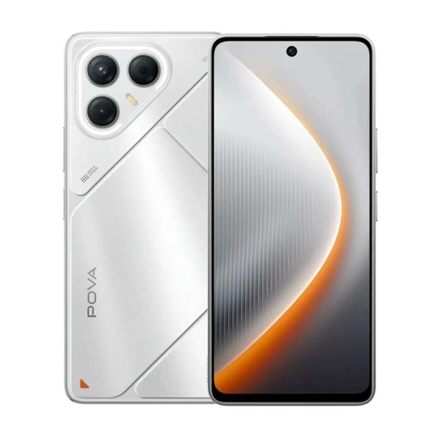 Tecno Pova 7 5G