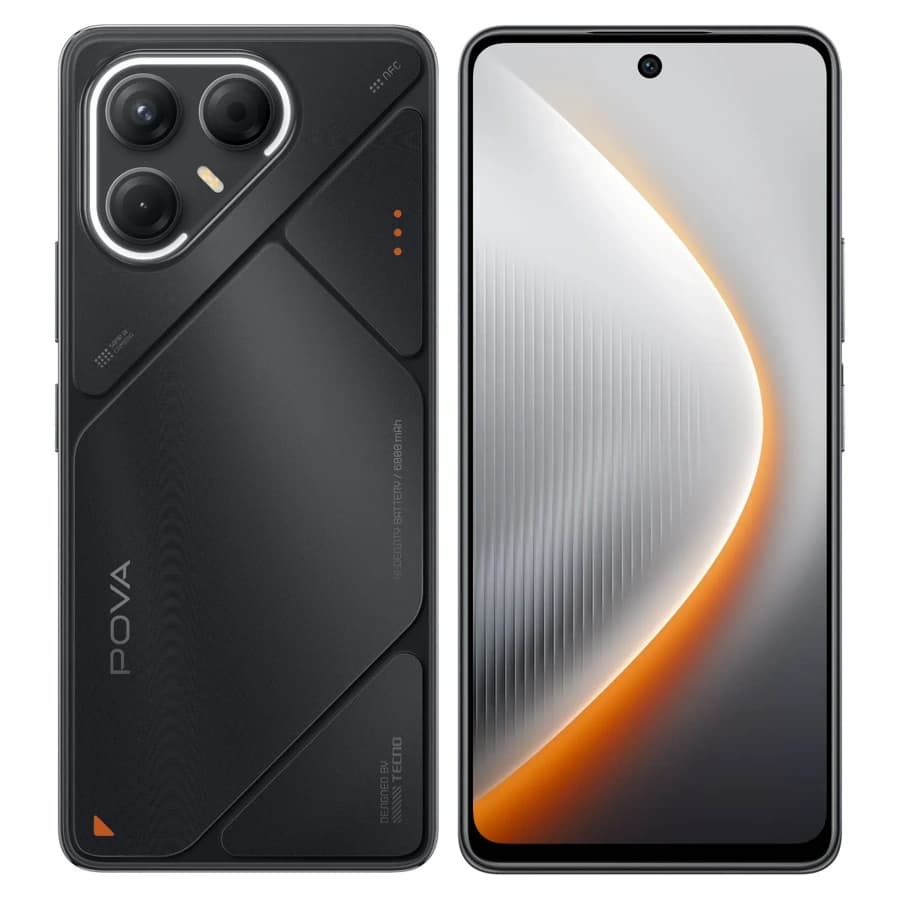Tecno Pova 7 5G
