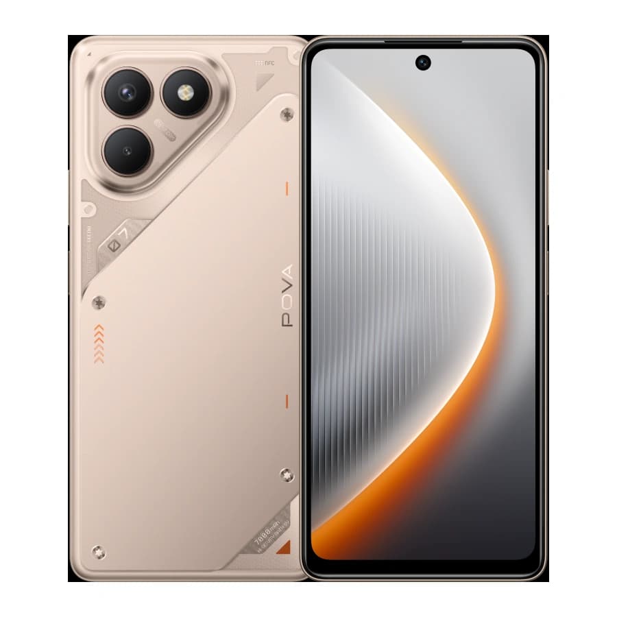 Tecno Pova 7 Neo