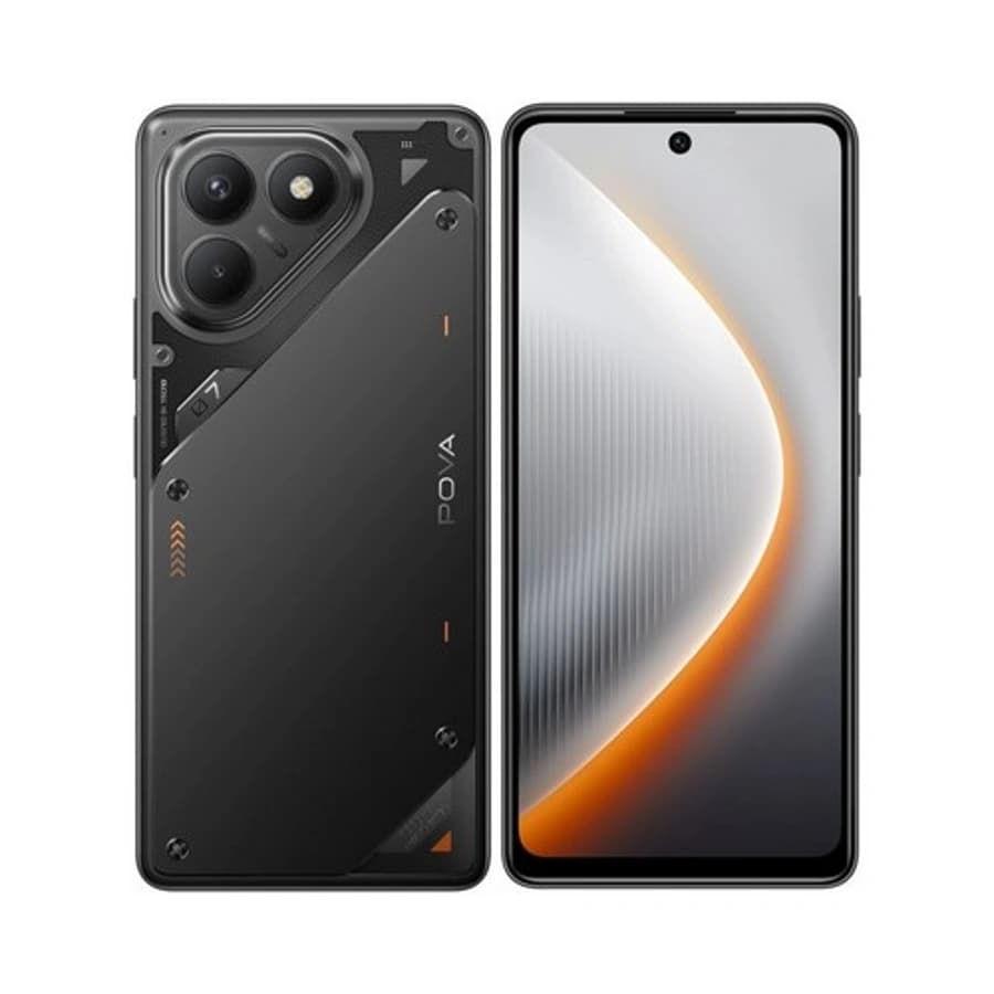 Tecno Pova 7 Neo
