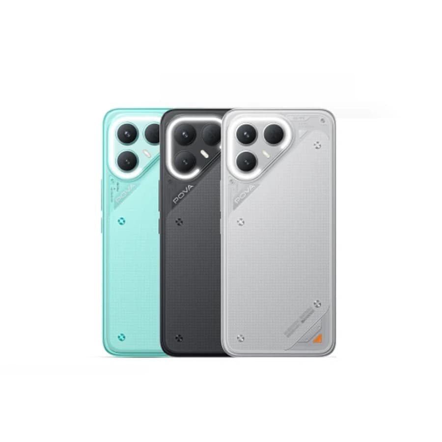 Tecno Pova 7 Pro