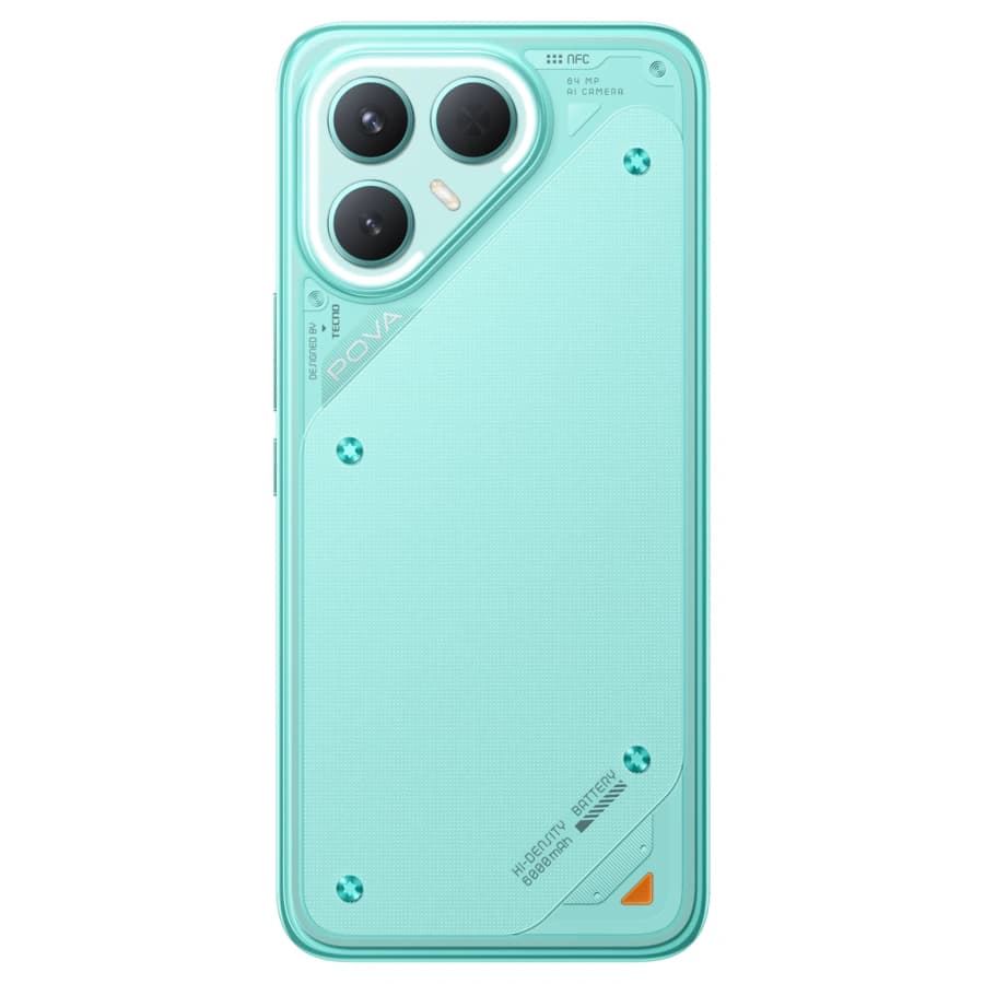 Tecno Pova 7 Pro