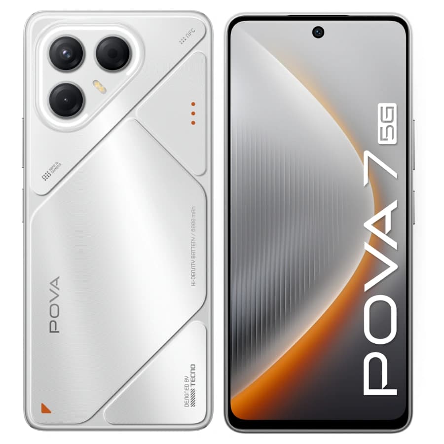 Tecno Pova 7 Pro