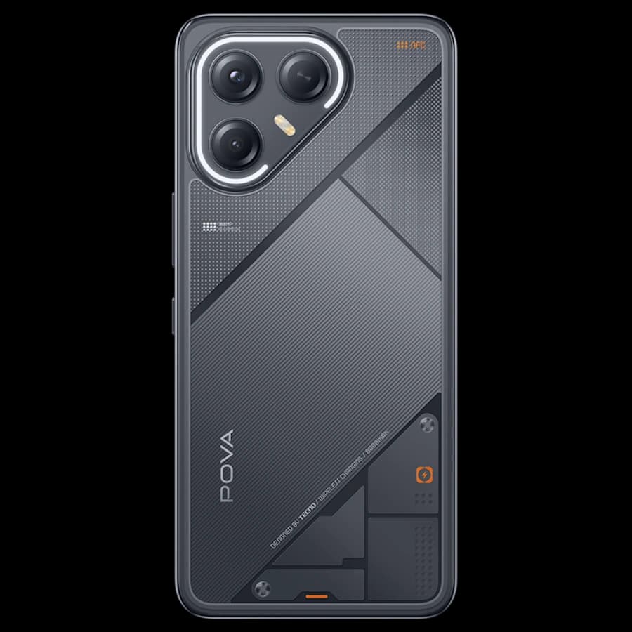 Tecno Pova 7 Ultra
