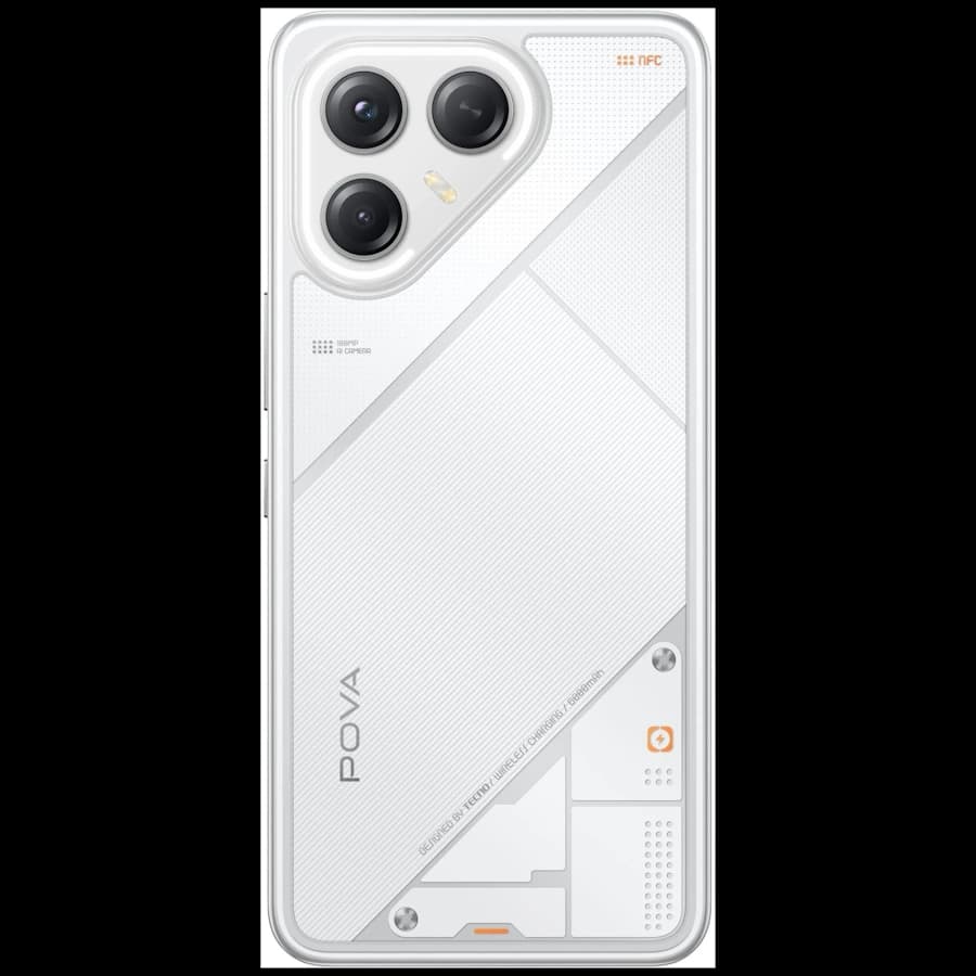 Tecno Pova 7 Ultra