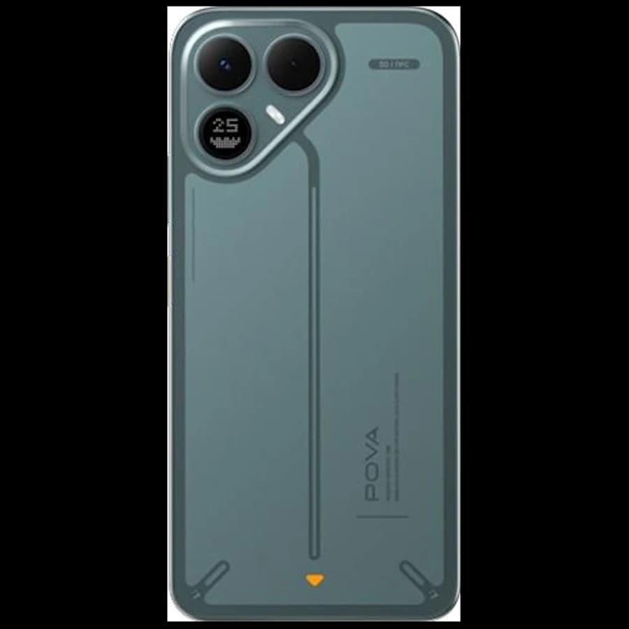 Tecno Pova 8 5G