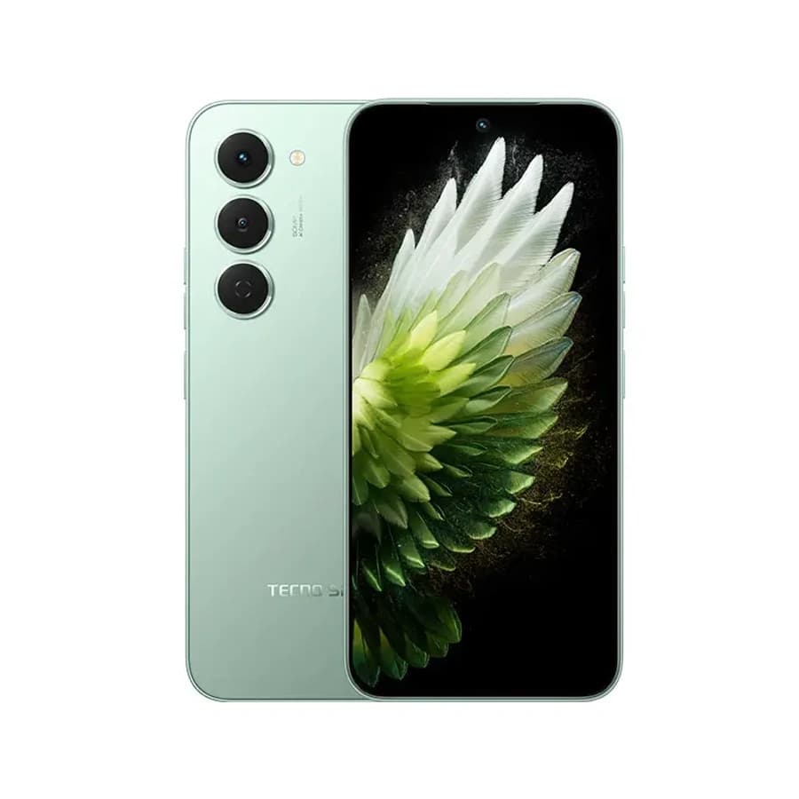 Tecno Spark 40 Pro