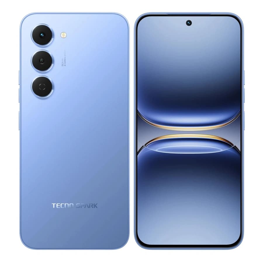 Tecno Spark 40 Pro
