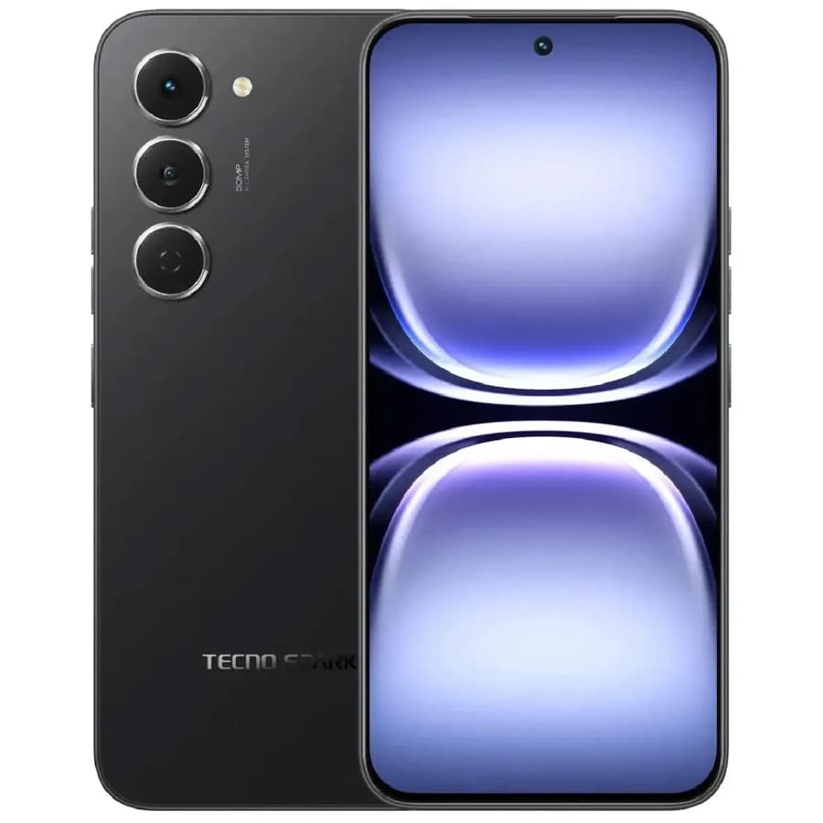 Tecno Spark 40 Pro