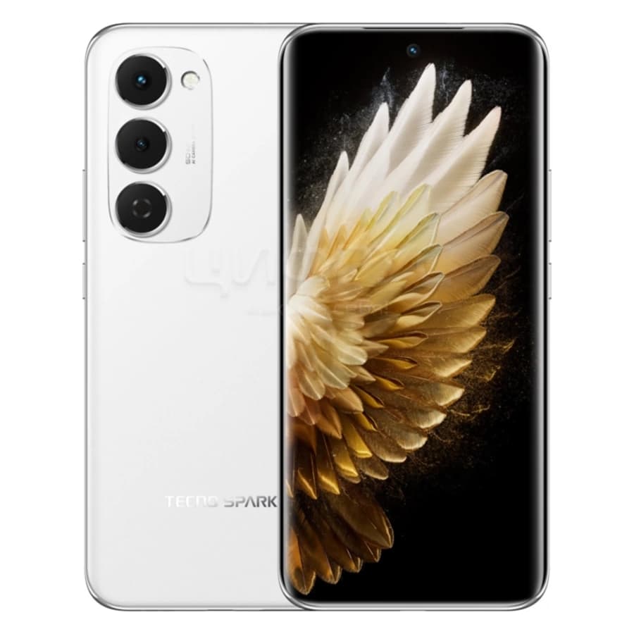 Tecno Spark 40 Pro+