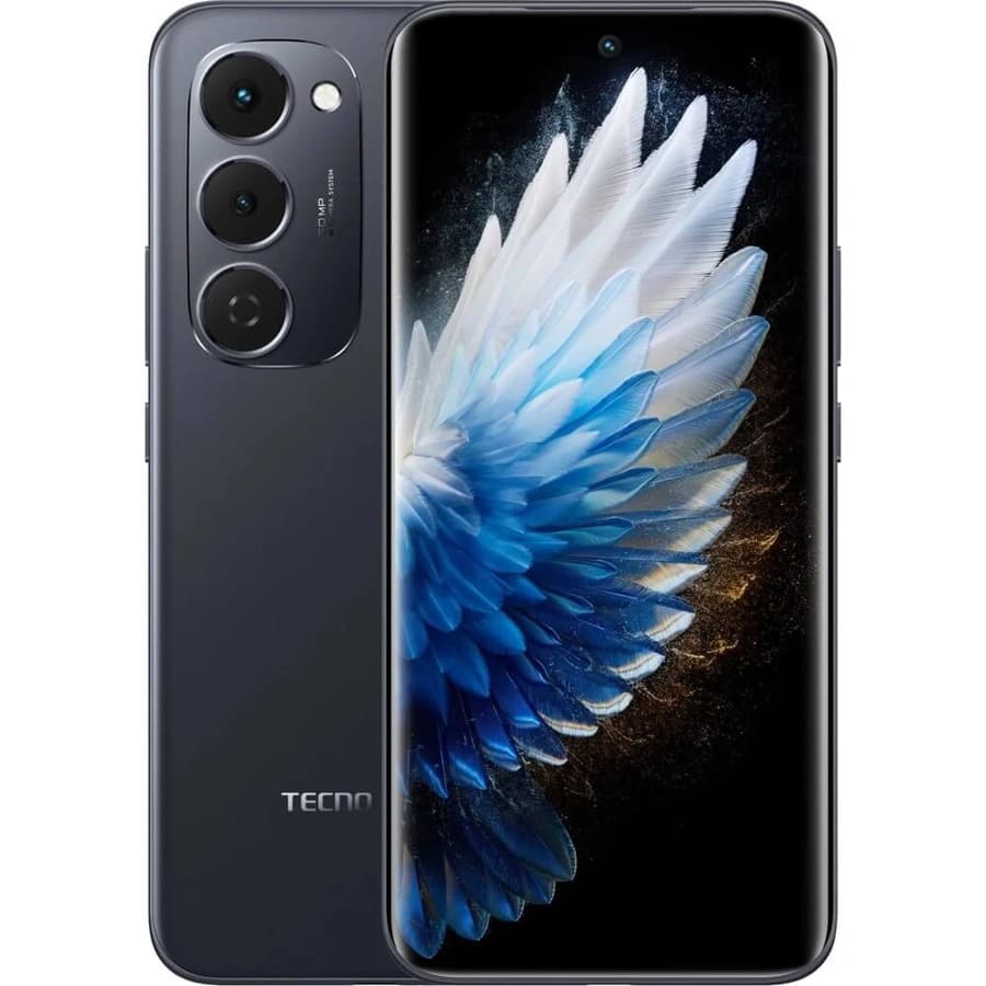 Tecno Spark 40 Pro+