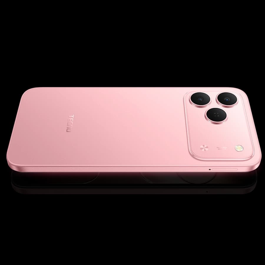 Tecno Spark 50