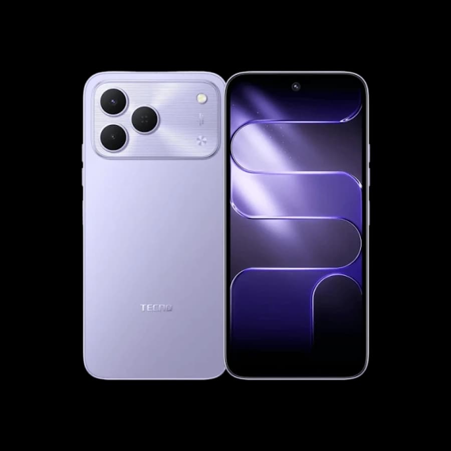 Tecno Spark 50