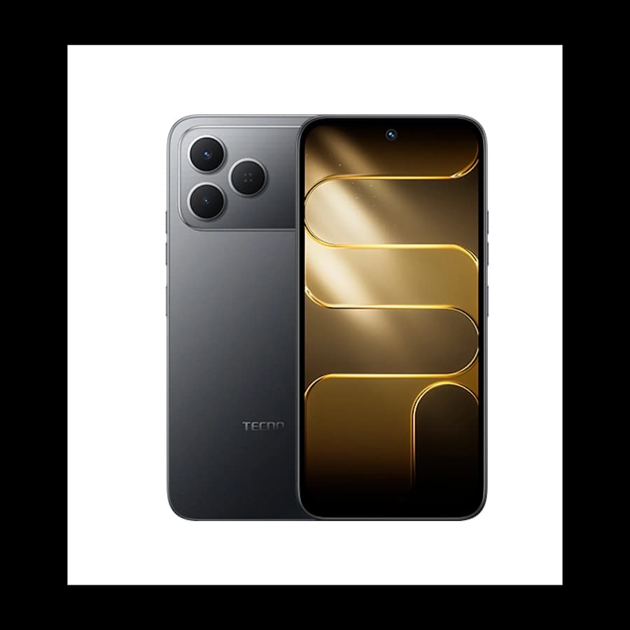 Tecno Spark 50