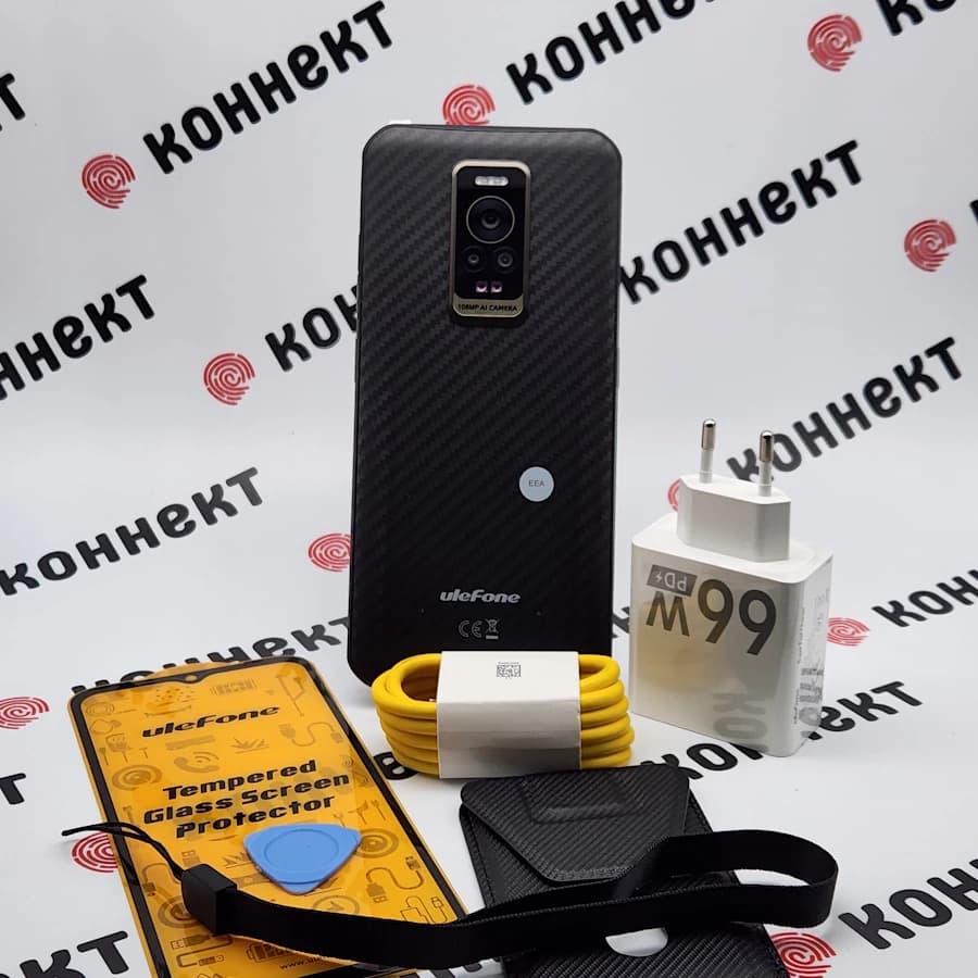 Ulefone Armor 17 Pro