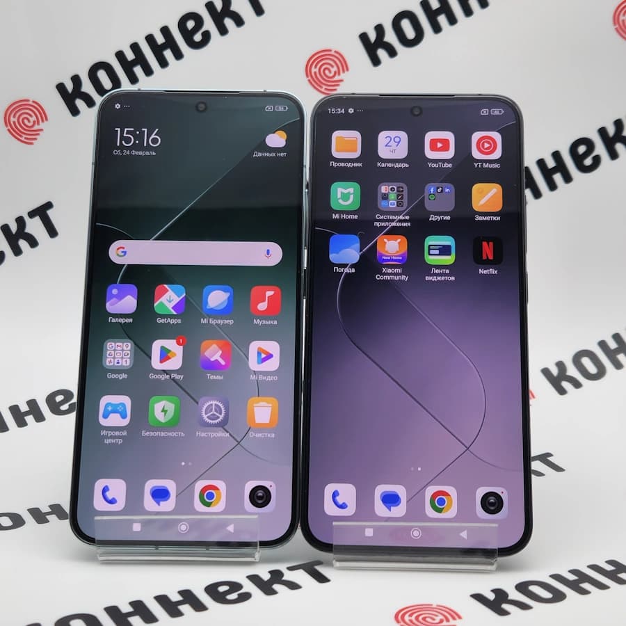 Xiaomi 14