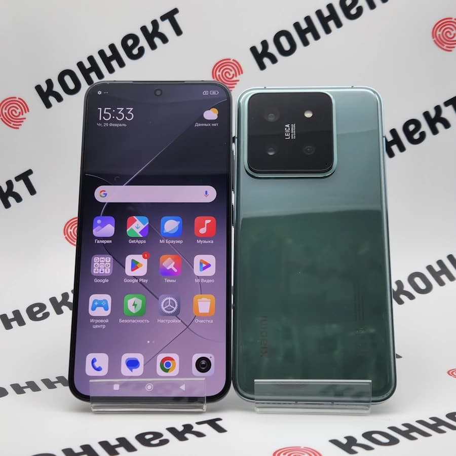 Xiaomi 14