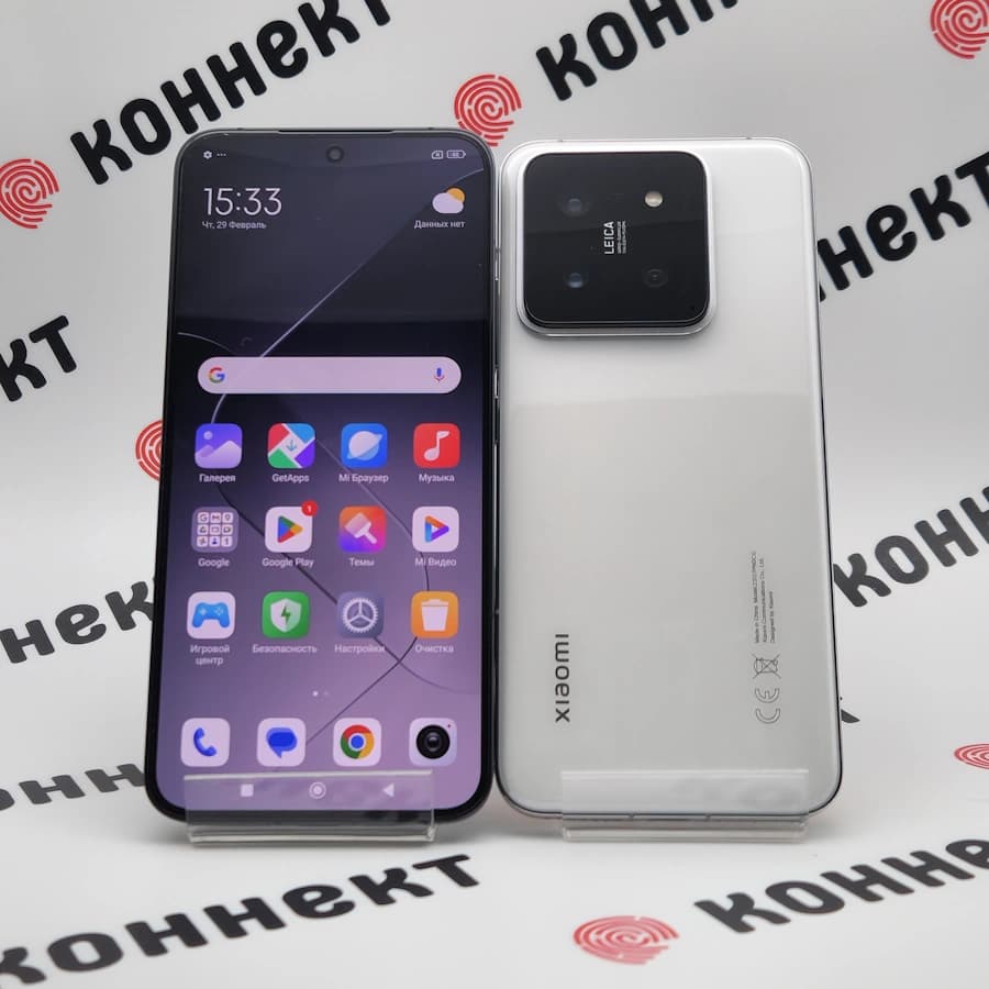 Xiaomi 14
