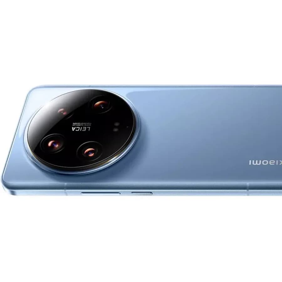 Xiaomi 14 Ultra