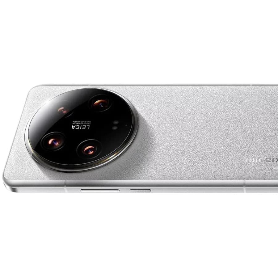 Xiaomi 14 Ultra
