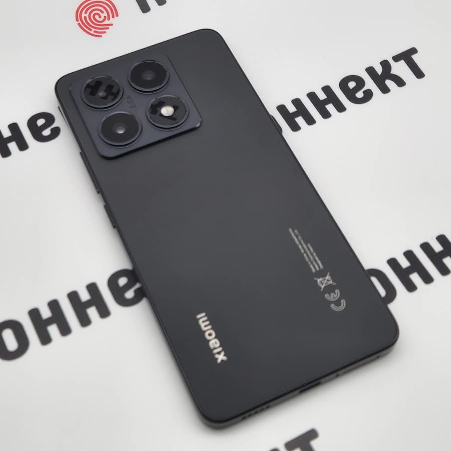 Xiaomi 14T