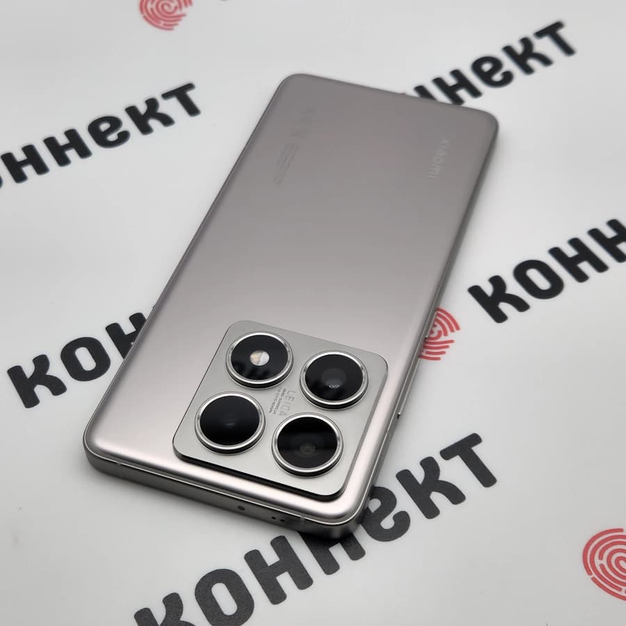 Xiaomi 14T Pro