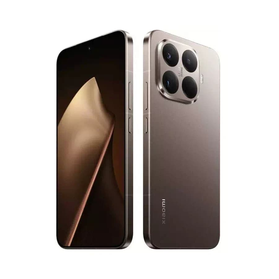 Xiaomi 15T Pro